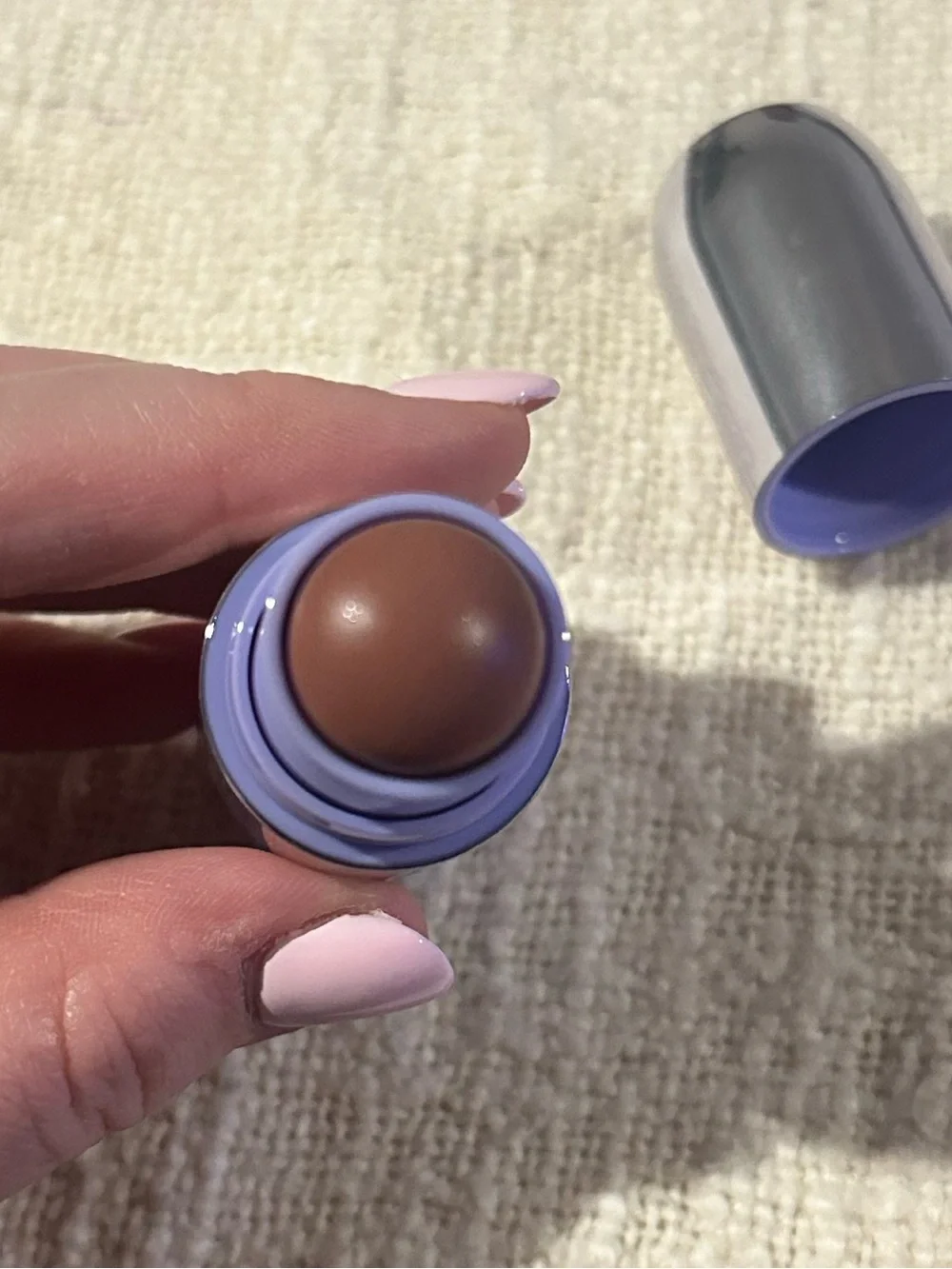 Kosas- Impressionist Multistick Cream Blush Stick+ Lip color